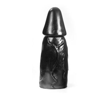 Dildo Super Victor Black