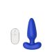 Vibrerende Anaal plug Cheeky Love Remote