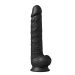 Realistische Dildo Real Love Dual - 38 x 7 cm