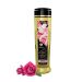 Shunga - Organica Massage Olie Roses 240 ML*