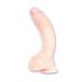 Realistische Dildo Jeff Stryker Ultra 