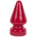 Red Boy - Extreme Buttplug XL