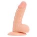 Dildo Real Rapture Flesh 5 Inch