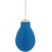 CleanStream - Enema Bulb - Blauw