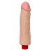 The Naturals Vibrerende Dildo