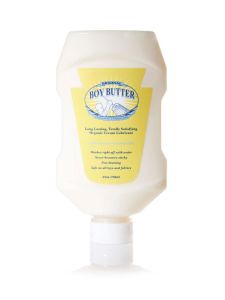 Boy Butter XL met Coco's Olie - 739 ml voor