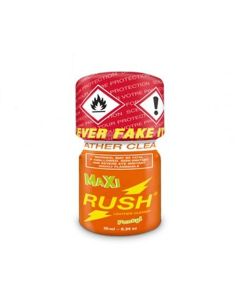 Maxi Rush Pentyl Poppers 20ml