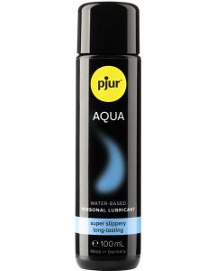 Pjur Basic Aqua-100 ml