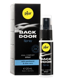 Pjur Back Door Anal Comfort Spray