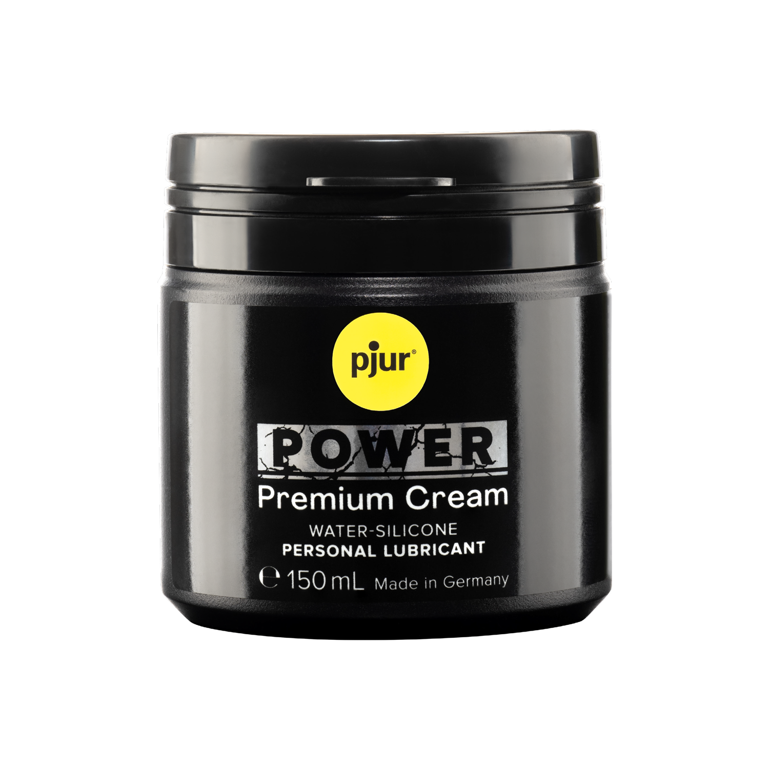 Pjur Power Premium Cream-150 ml