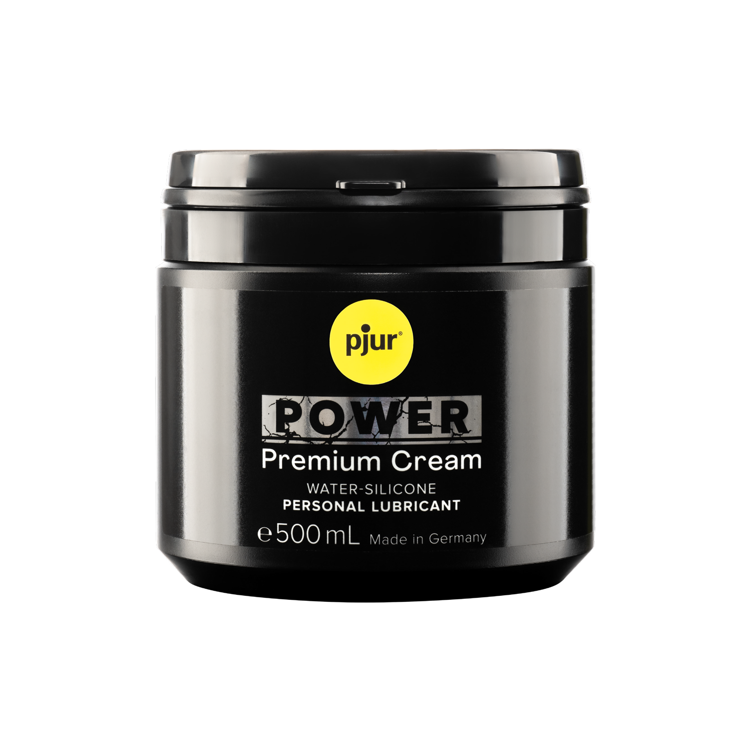 Pjur Power Premium Cream-500 ml