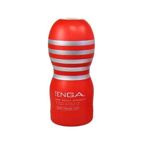 Tenga Original Vacuum - Deep Throat Cup*