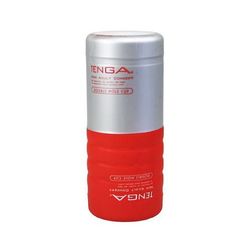 Tenga Double Hole Cup